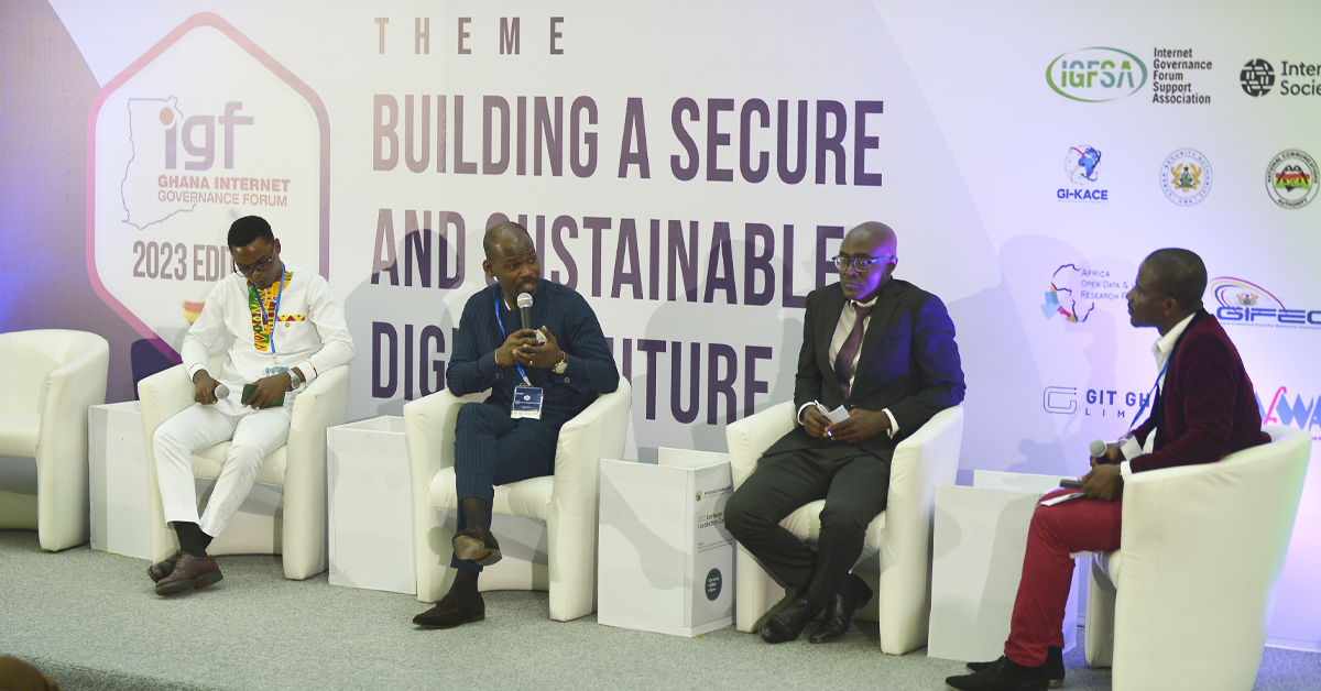 GhanaIGF2023domain
