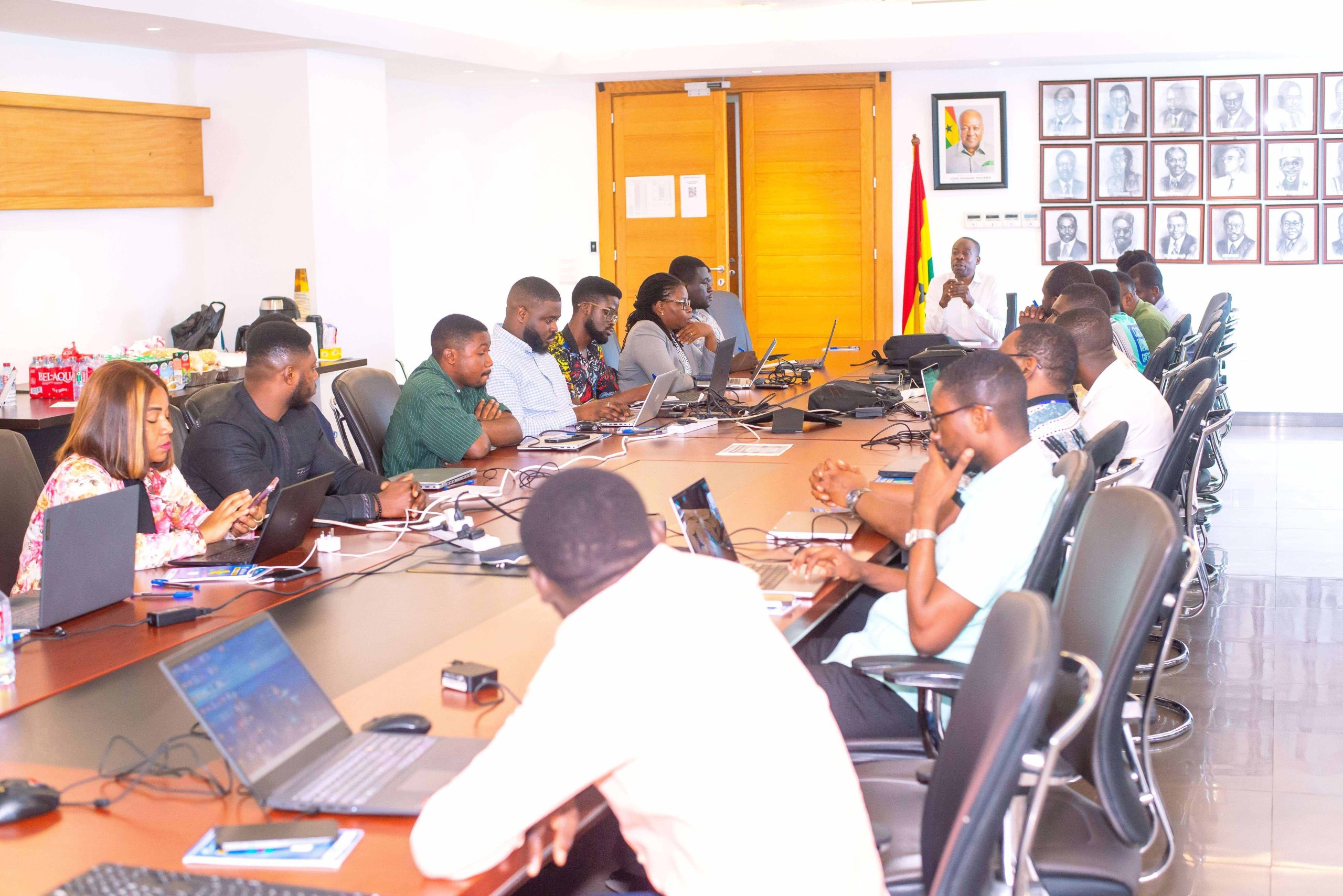 DNS Training