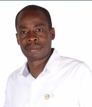 Wisdom Donkor